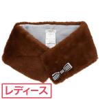 ランバン スポール LANVIN SPORT コンパクトマフラー レディス