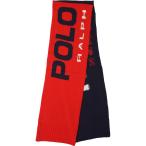 ラルフローレン POLO ニット S スカーフ