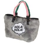 カジェヘラ CALLEJERA FUR カートバッグ