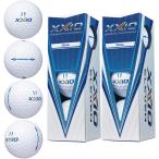 ダンロップ DUNLOP  XXIO11 ゼクシオ11 ゼクシオイレブン ゴルフボール 6個入り 半ダース