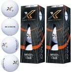 ダンロップ XXIO ゼクシオ X ボール 6個入り