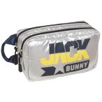 ジャックバニー Jack Bunny!! クラッチバッグ