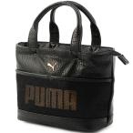 プーマ PUMA ケージ ラウンドバッグ