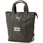 プーマ PUMA レベル クーラー ラウンドバッグ