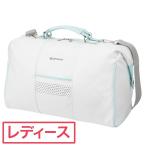 テーラーメイド Taylor Made ソフトシンセティックレザー ボストンバッグ レディス