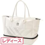 マンシングウェア Munsingwear トートバッグ レディス