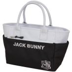 ジャックバニー Jack Bunny!! バイカラーカートバッグ