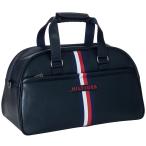 「土日祝も出荷」 トミー ヒルフィガー ゴルフ TOMMY HILFIGER GOLF FLAG ボストンバッグ