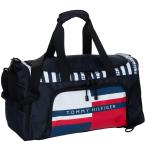 トミー ヒルフィガー ゴルフ TOMMY HILFIGER GOLF THE TOMMY 3WAY ボストンバッグ