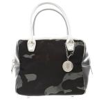 ランバン スポール LANVIN SPORT カートバッグ