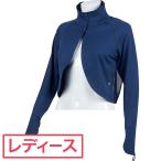 マンシングウェア Munsingwear ボレロタイプアームカバー レディス