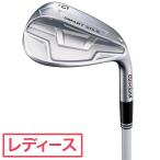  Cleveland Cleveland Golf Smart подошва 4 type-G Wedge action Ultra свет дамский вал : action Ultra свет 