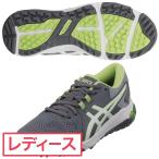 アシックス ASICS ゴルフシューズ レディス