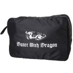 ダンスウィズドラゴン Dance With Dragon DWDランドリーポーチ