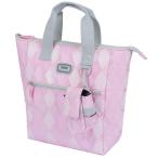 サーモス THERMOS 保冷ラウンドバッグ