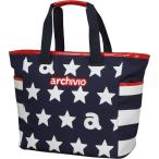 アルチビオ archivio ボストンバッグ