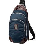 ミズノ MIZUNO BOLSA VOADORA ボディバッグ