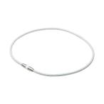 fai тонн phiten RAKUWA магнитный titanium колье 