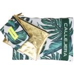 カジェヘラ CALLEJERA BOTANICAL クラッチバッグセット