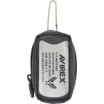 アビレックス ゴルフ AVIREX GOLF ボールポーチ