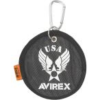 アビレックス ゴルフ AVIREX GOLF ボールクリーナー