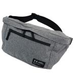 アンダーアーマー Under Armour UA ラージウエストバッグ