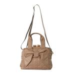 ランバン スポール LANVIN SPORT リボンカートバッグ