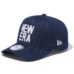 ニューエラ NEW ERA 940AF DENIM INDDEN キャップ