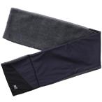 ランバン スポール LANVIN SPORT カラーブロックコンパクトマフラー