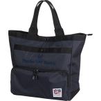 サイコバニー PSYCHO BUNNY A／A FLAG SPORT GOLF トートバッグ
