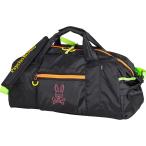 サイコバニー PSYCHO BUNNY LIGHT-WEIGHT GOLF ボストンバッグ