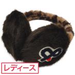 アンパスィ and per se イヤーウォーマー レディス