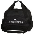 J.リンドバーグ J.LINDEBERG 軽量ボストンバッグ