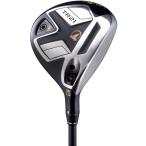 本間ゴルフ TOUR WORLD ツアーワールド TR21-Ti フェアウェイウッド VIZARD TR20-50 シャフト:VIZARD TR20-50