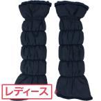 マリクレール marie claire レッグウォーマー レディス