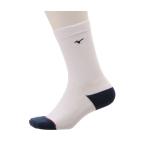  Mizuno MIZUNO breath Thermo Fit well постоянный носки 
