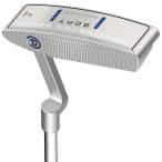 クリーブランド Cleveland Golf ハンティントン ビーチ SOFT 4 パター  シャフト：オリジナルスチール