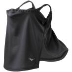 ミズノ MIZUNO ソーラーカット フェースガード
