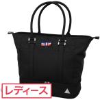 ルコックゴルフ Le coq sportif GOLF ボストンバッグ レディス