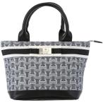 ランバン スポール LANVIN SPORT JLモノグラムカートバッグ レディス