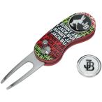 ジャックバニー Jack Bunny!! ロゴボーダー グリーンフォーク