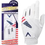 キャロウェイゴルフ Callaway Golf CHEV ゴルフグローブ メンズ 右利き用 右用