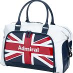 アドミラル Admiral キルティング ボストンバッグ