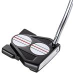 オデッセイ ODYSSEY トリプルトラック 2-BALL TEN パター  シャフト：ストロークラボシャフト