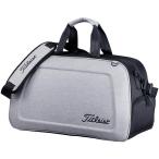 タイトリスト TITLEIST シンプルアスリート ボストンバッグ ゴルフバッグ メンズ レディース