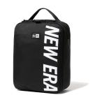 ニューエラ NEW ERA BLK NEロゴ シューズケース