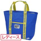 マンシングウェア Munsingwear トート型ボストンバッグ レディス