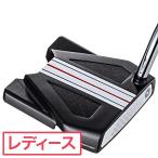  Odyssey ODYSSEY Triple грузовик TEN SLIM короткая клюшка дамский вал :STROKE LAB вал 