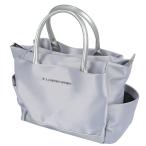 ランバン スポール LANVIN SPORT カートバッグ
