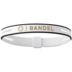 バンデル bandel ストリング メタリック ブレスレット